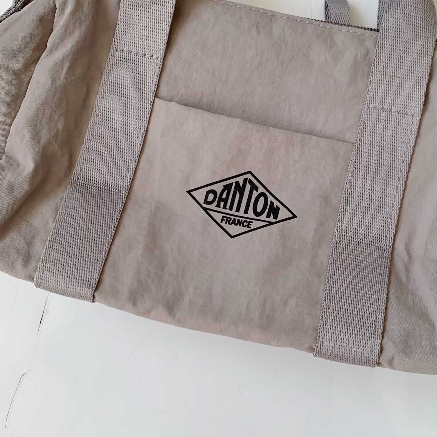 預訂 Danton兩用袋  [貨號26A1607]