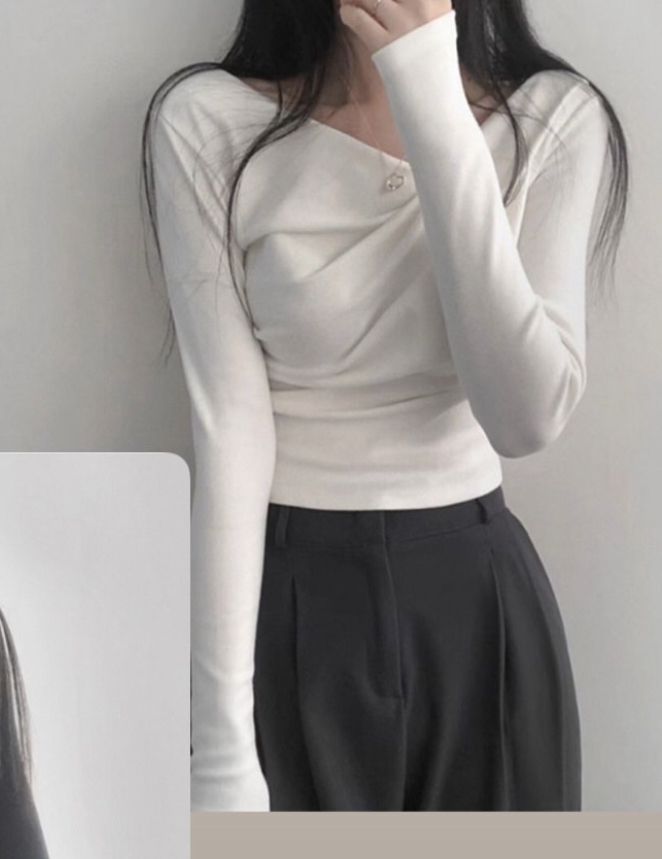 🇰🇷🇰🇷新款速遞25/2🔥🔥10127#ff2805