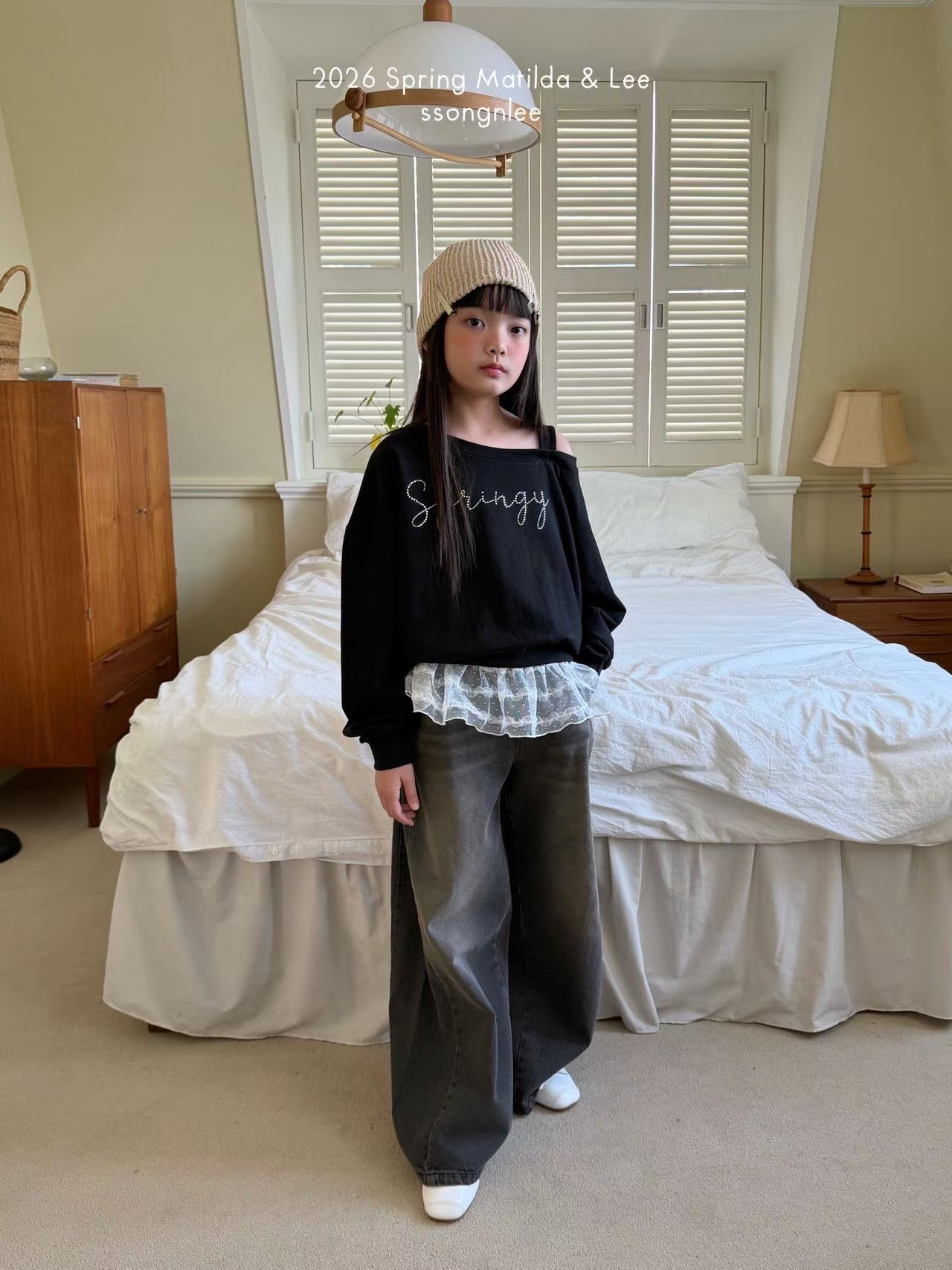 🇰🇷Matilda&Lee MTM