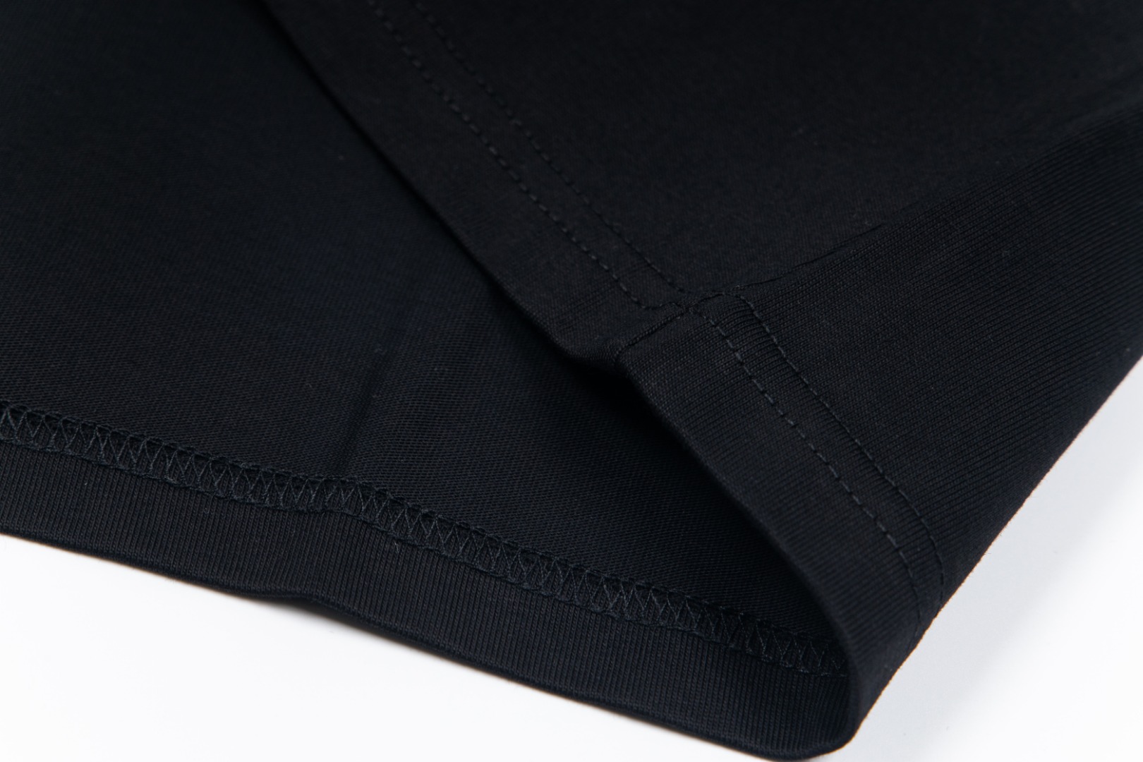 Stussy Burning Stock Tee