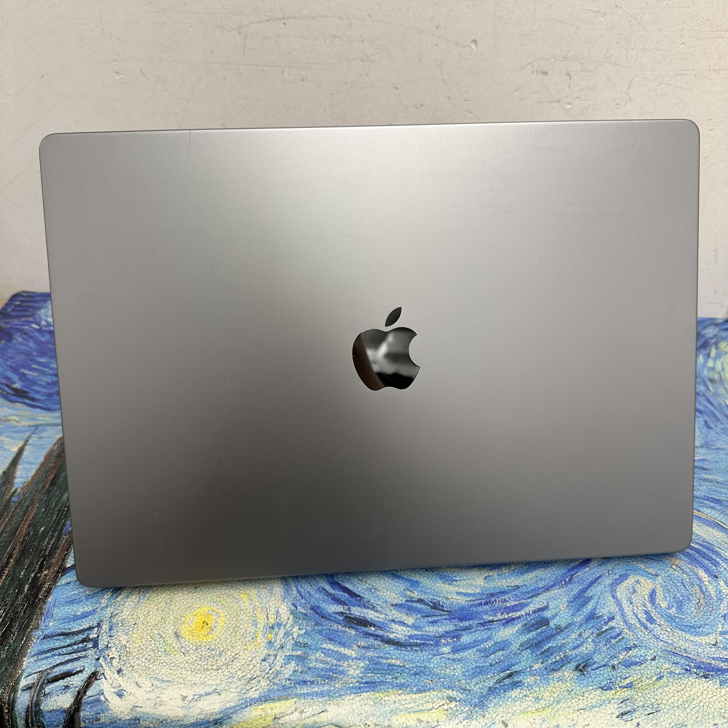 #5801 APPLE  MacBook Pro 2021/ M1 Max CPU / 64GB Ram/512GB SSD/32核心GPU/10核心 CPU/Liquid Retina XDR Mon/16寸/太空灰 / 畫圖/剪片/ Gaming Laptop / PC / Work / M1Max