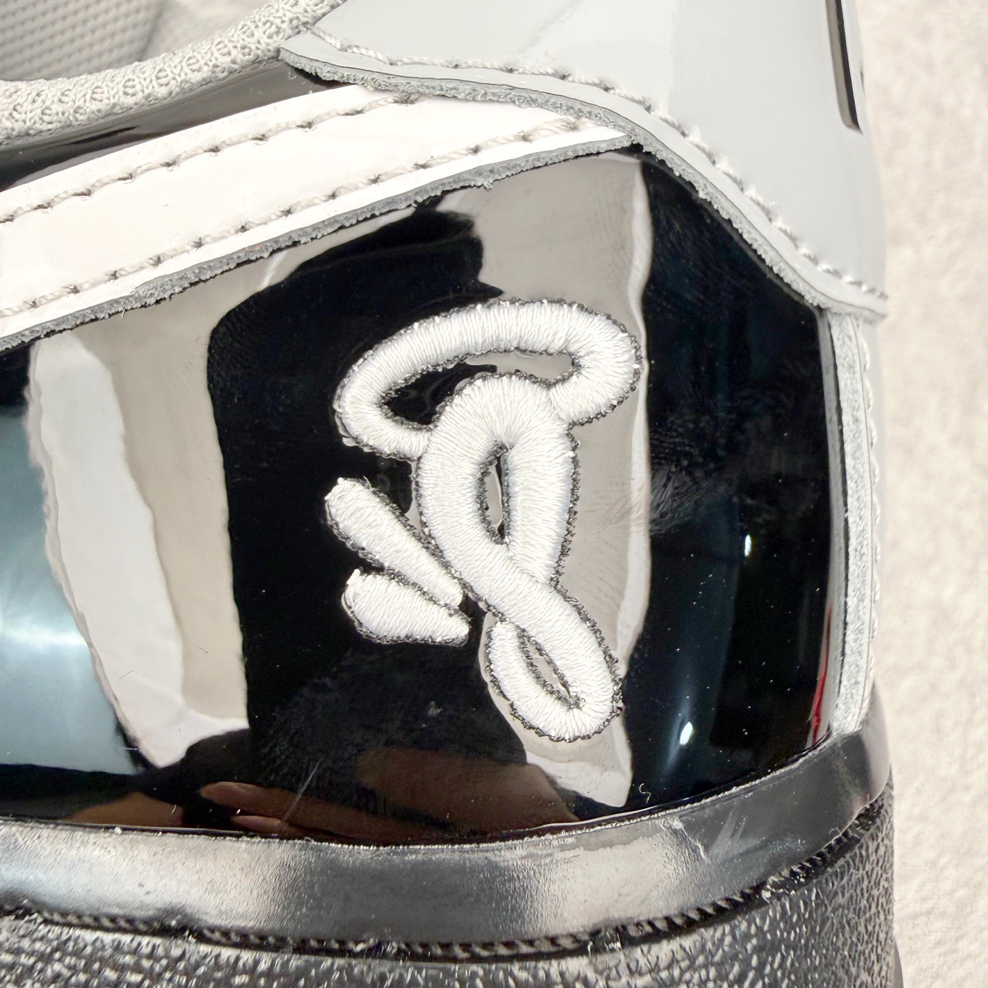 Central Cee x Nike Air Force 1 Low IO9974-010