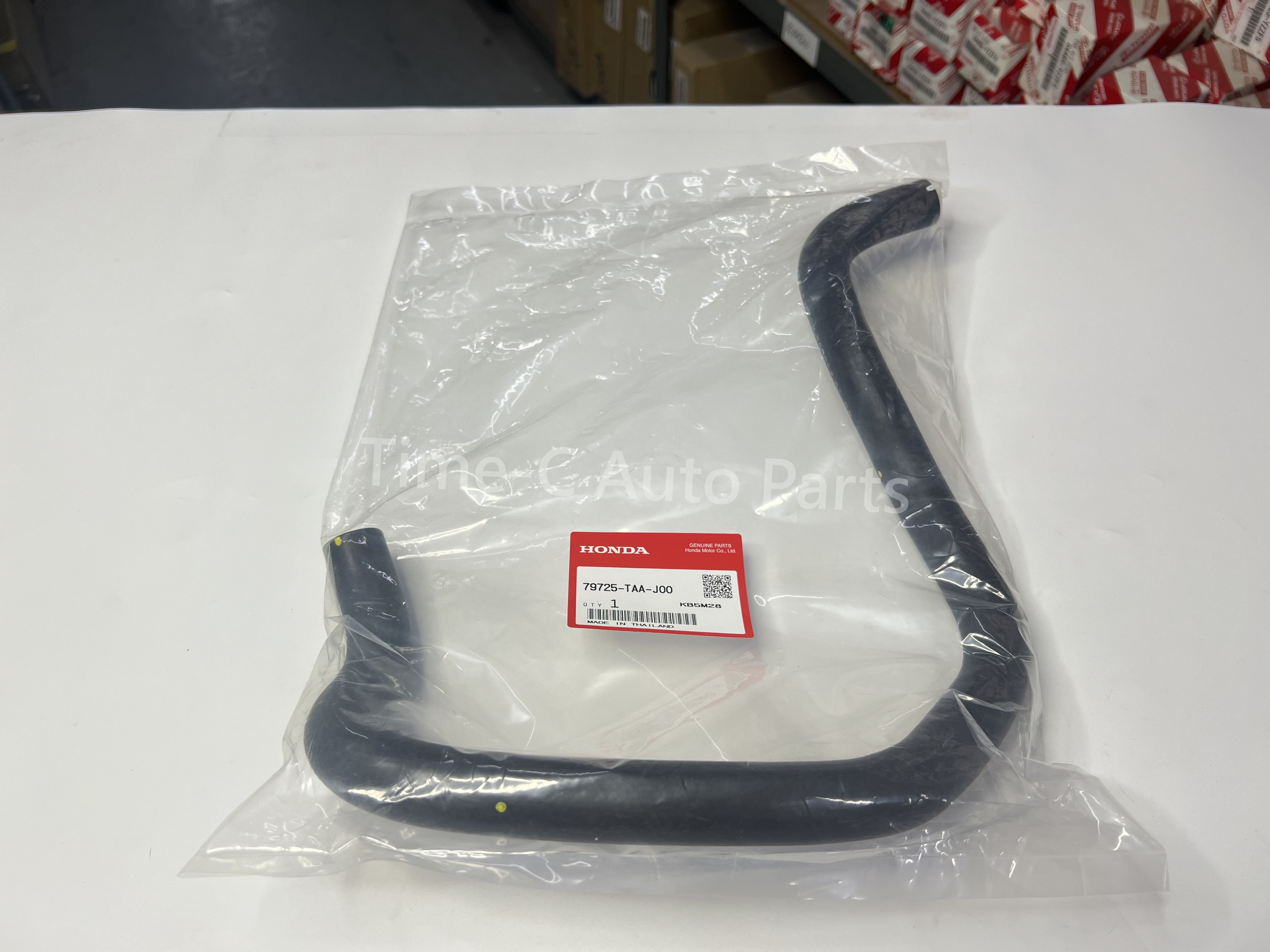 暖水喉 79725-TAA-J00 - Honda Stepwgn