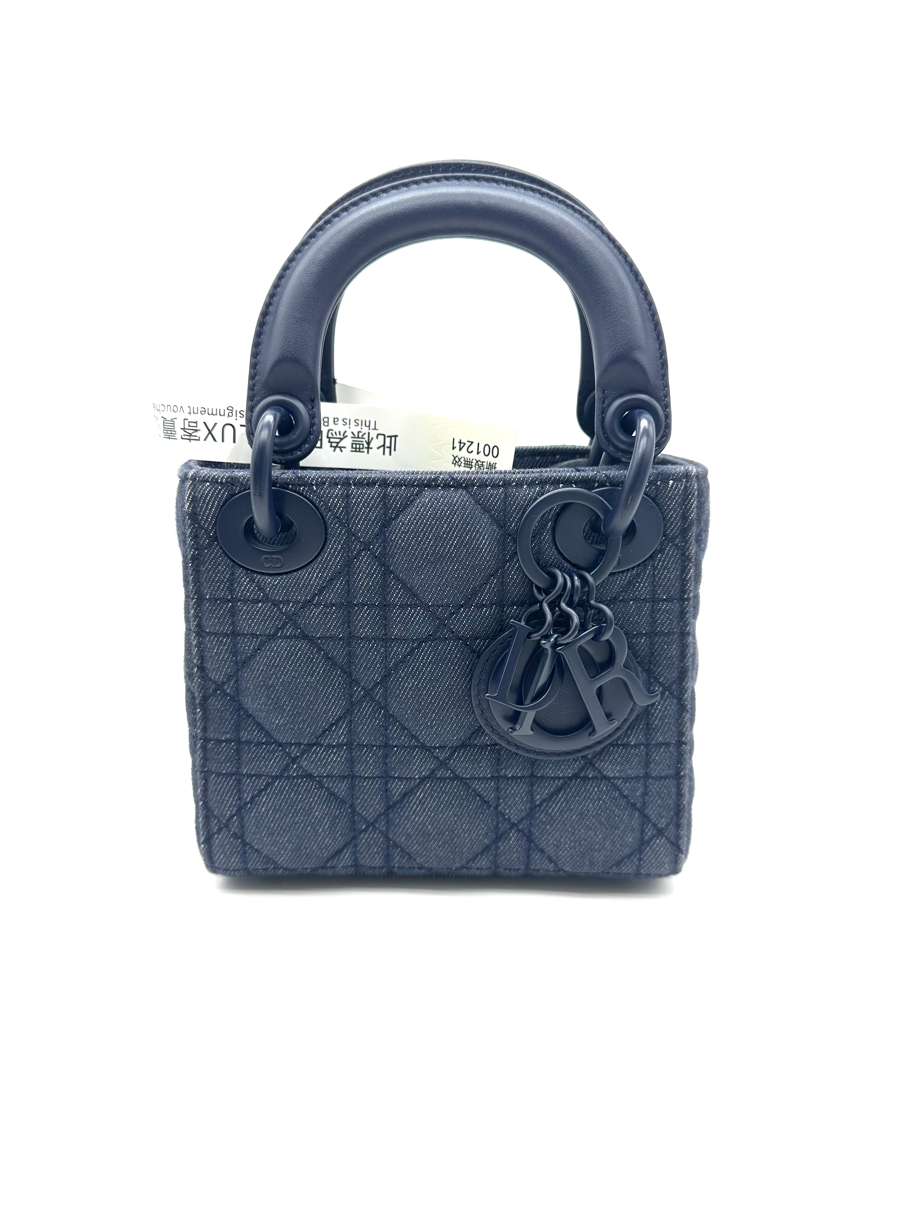 Pre-owned Christian Dior Lady bag/ Product Code: 26031808