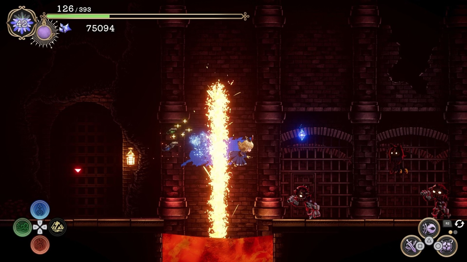 【預售 26/3】PS5 魔法司書阿莉艾娜 七英傑之書 Ariana and the Elder Codex 中文  (中文封面) PO0443