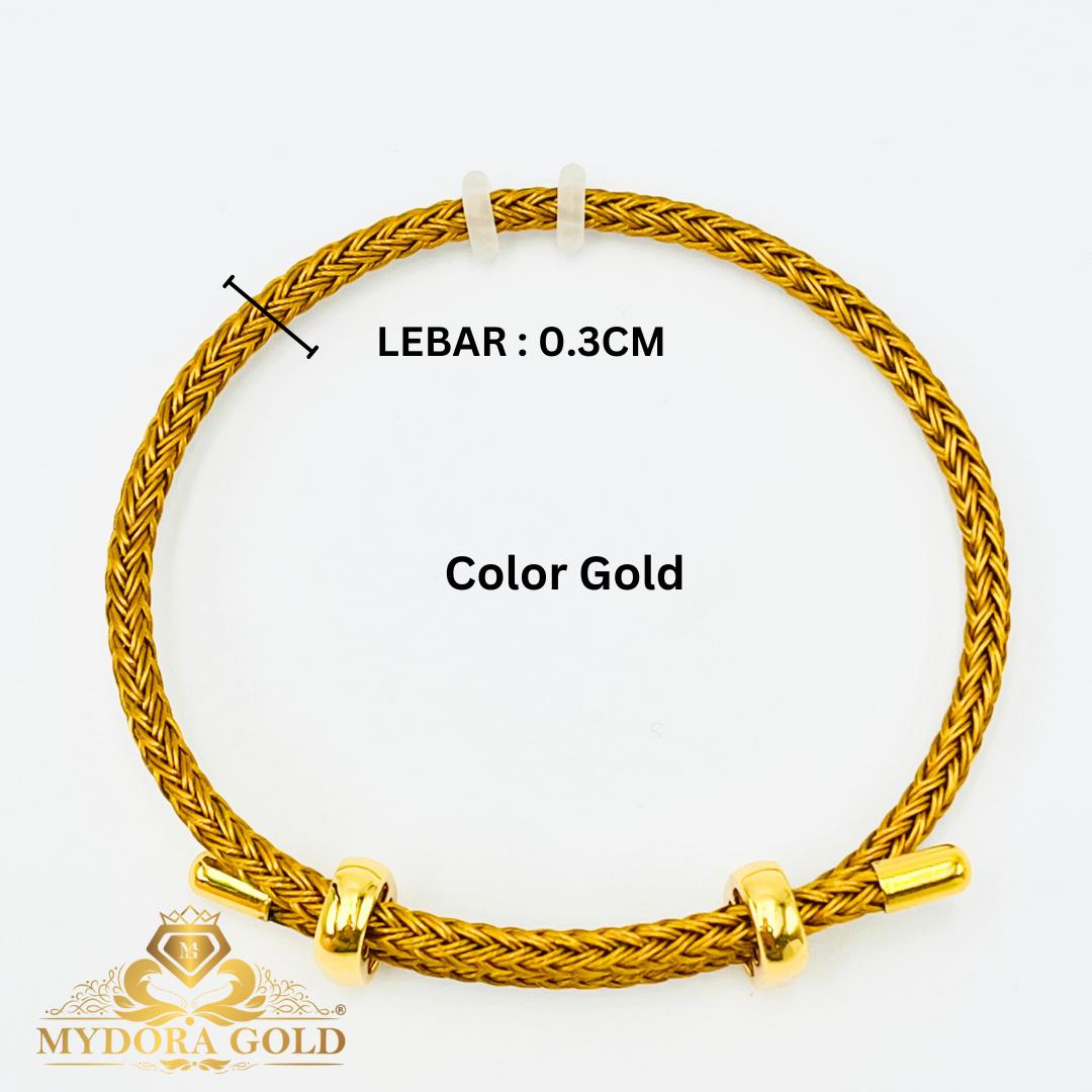 MYDORA Adjustable Bracelet