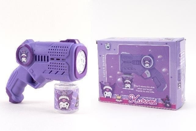Sanrio 電動泡泡機 - 1件