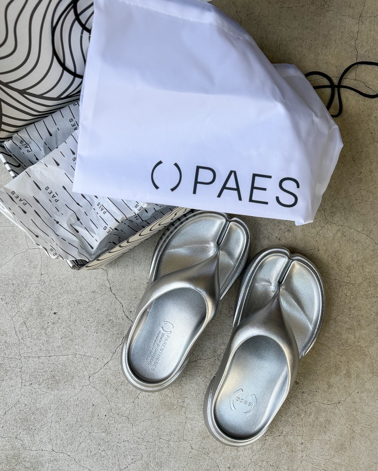 🇰🇷韓國Paes Flipflop 02 Jennie’s pick 