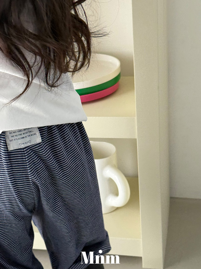 🇰🇷Minimal 褲