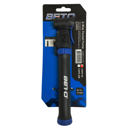 CMPB-03/雙向輕便手泵