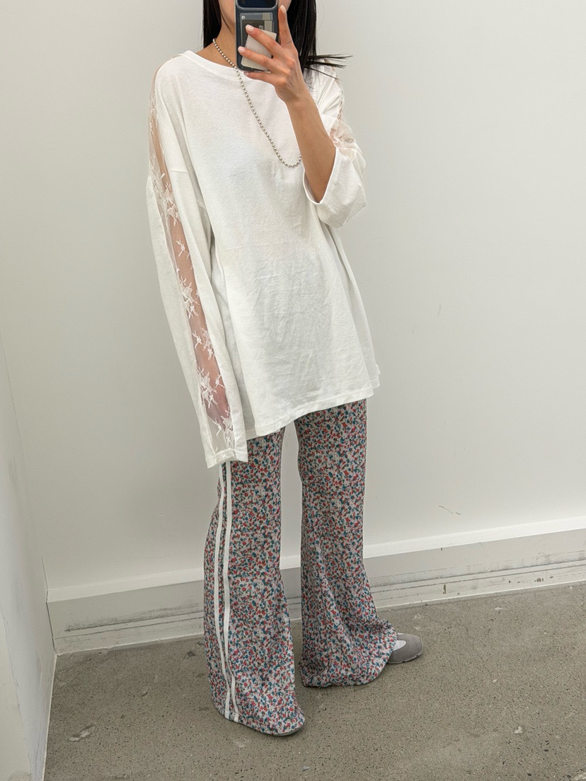 (2026SS) FRANC - TOP