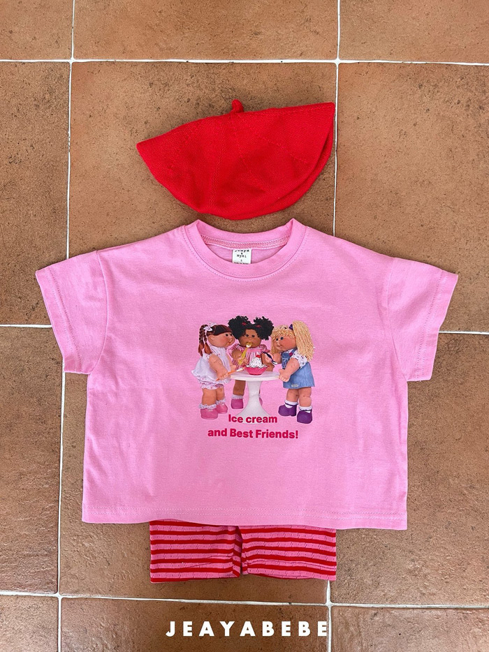 🇰🇷JeayaBebe短褲