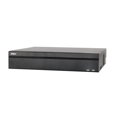 (請先查詢報價)(現貨) 大華 Dahua NVR608-32-4KS2 32CH 2U 8HDDs WizSense Network Video Recorder (請先查詢報價) (香港行貨)