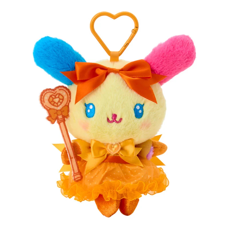 日本版Sanrio魔法少女造型 新系列商品