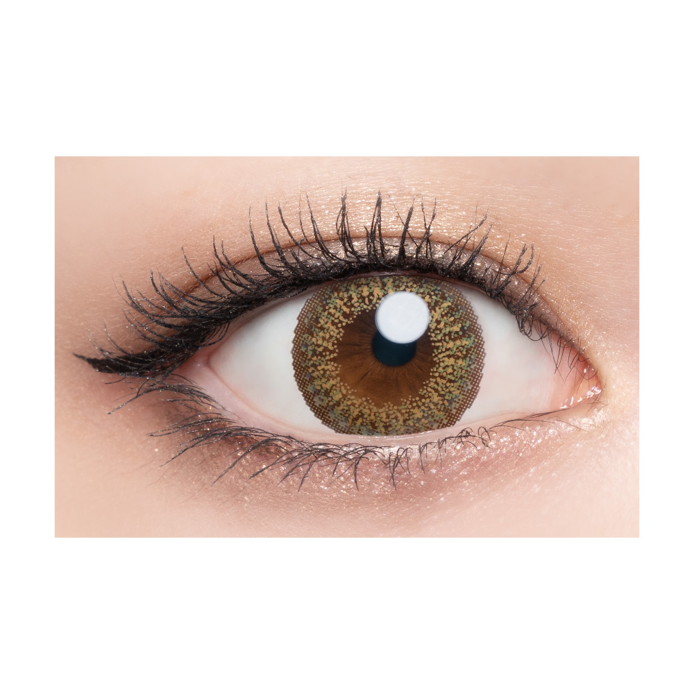 Loveil - Sheer Hazel (1day/10P)