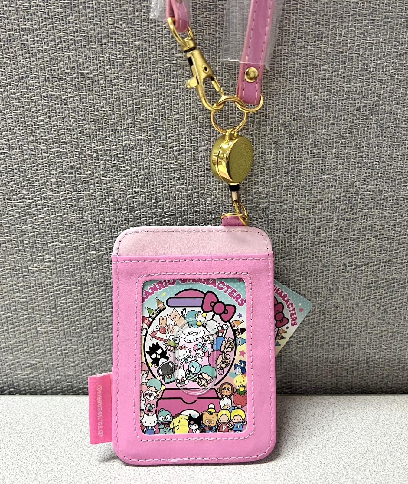 🎌日本直送🎌 Cheery Chums 伸縮卡套