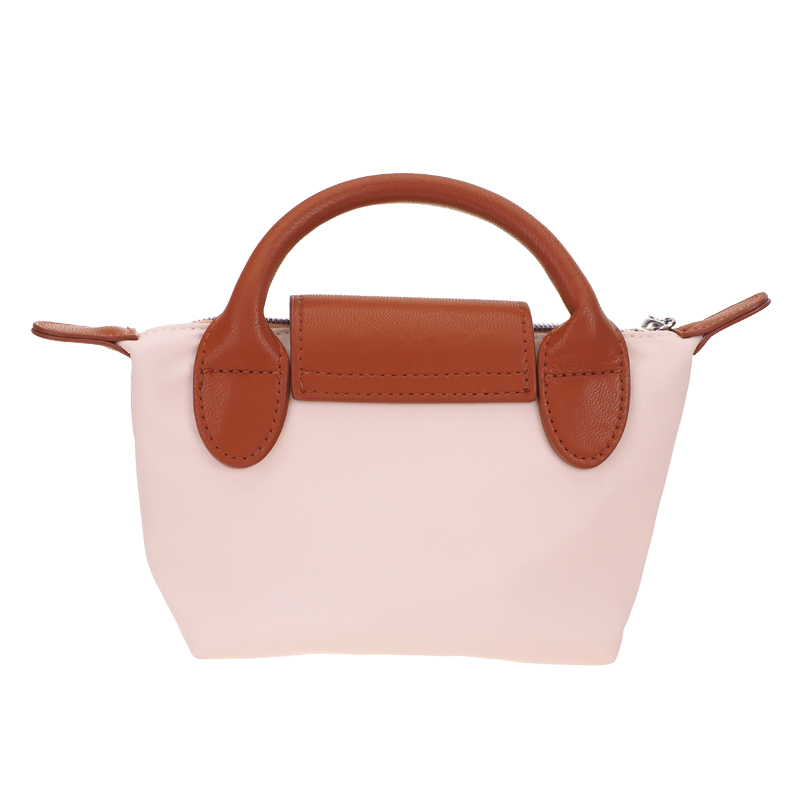 Pompompurin Cosmetic Pouch w/ Shoulder Strap 有肩帶化妝包
