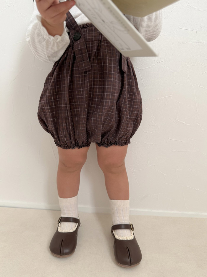 🇰🇷mimi-market babysuit