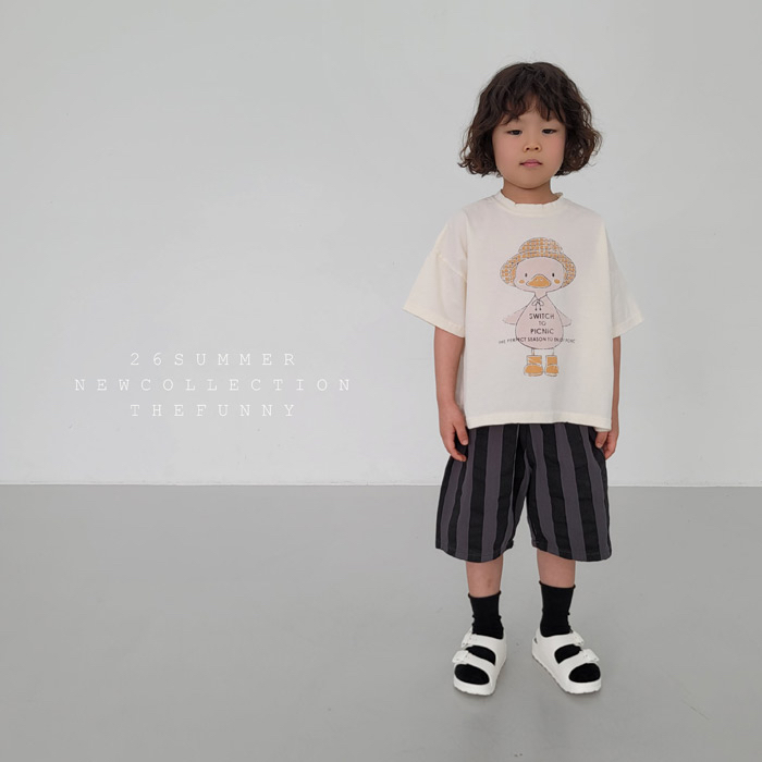 🇰🇷Thefunny tee