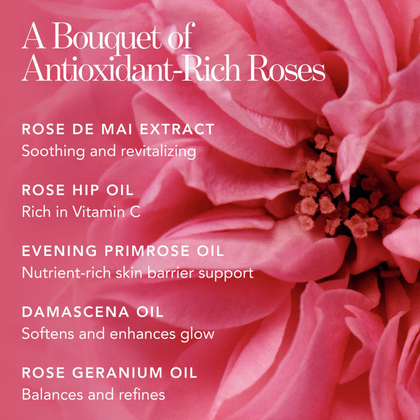 CHANTECAILLE 五月玫瑰花妍極萃精華油 Rose de Mai Face Oil 30ml
