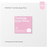 MiKids Twinkle Eyez Plus 儿童护眼粉