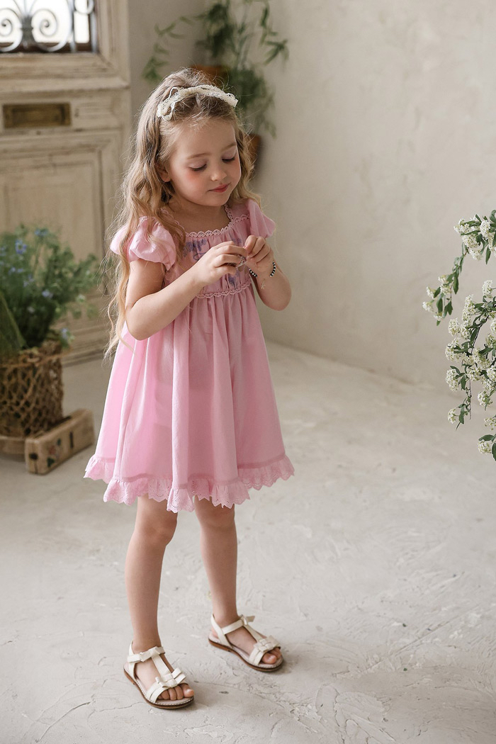 🇰🇷Puella_Flo裙