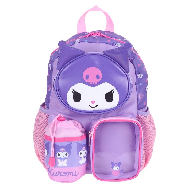 Kuromi Kid's Backpack 小童背囊