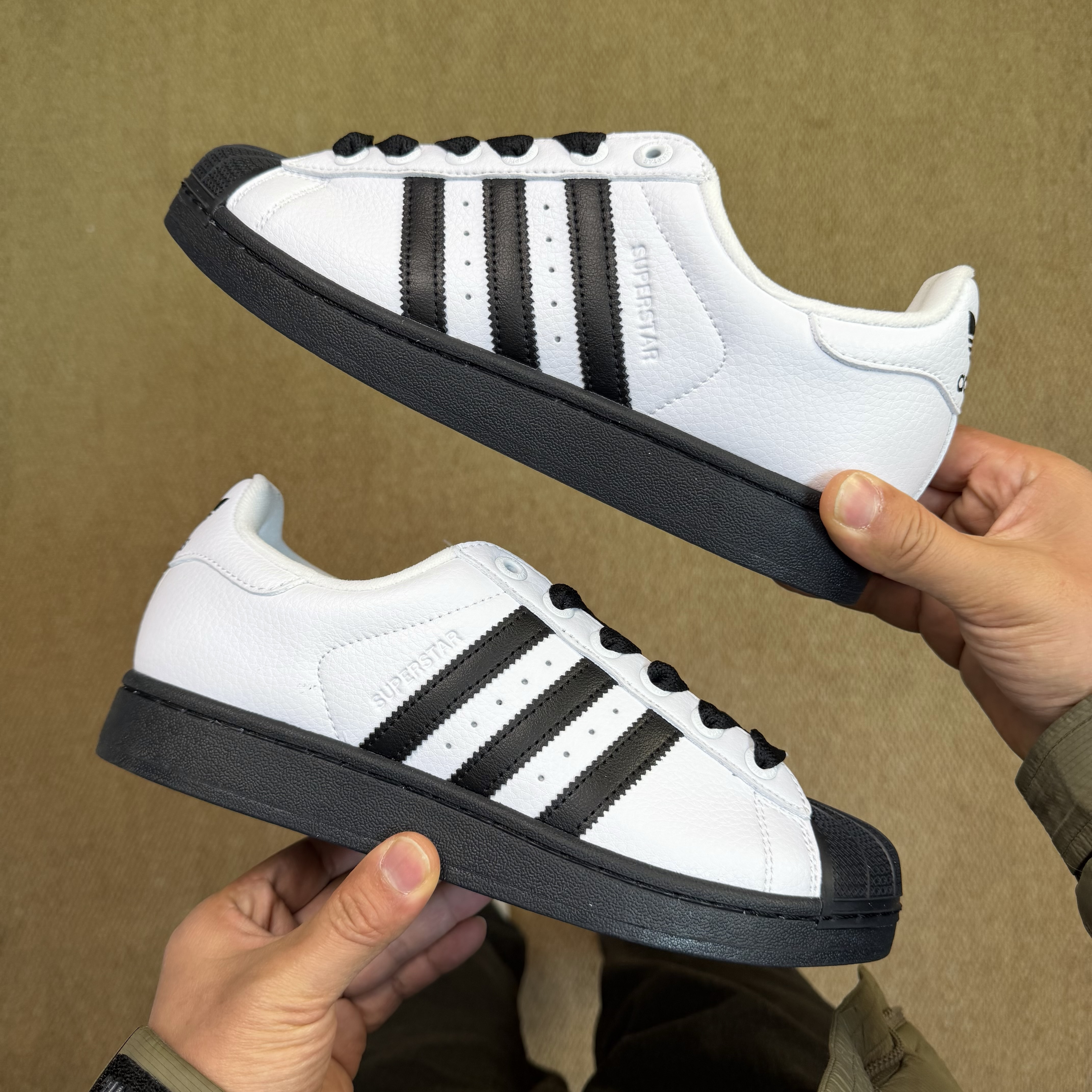 Adidas Superstar II KK4473 