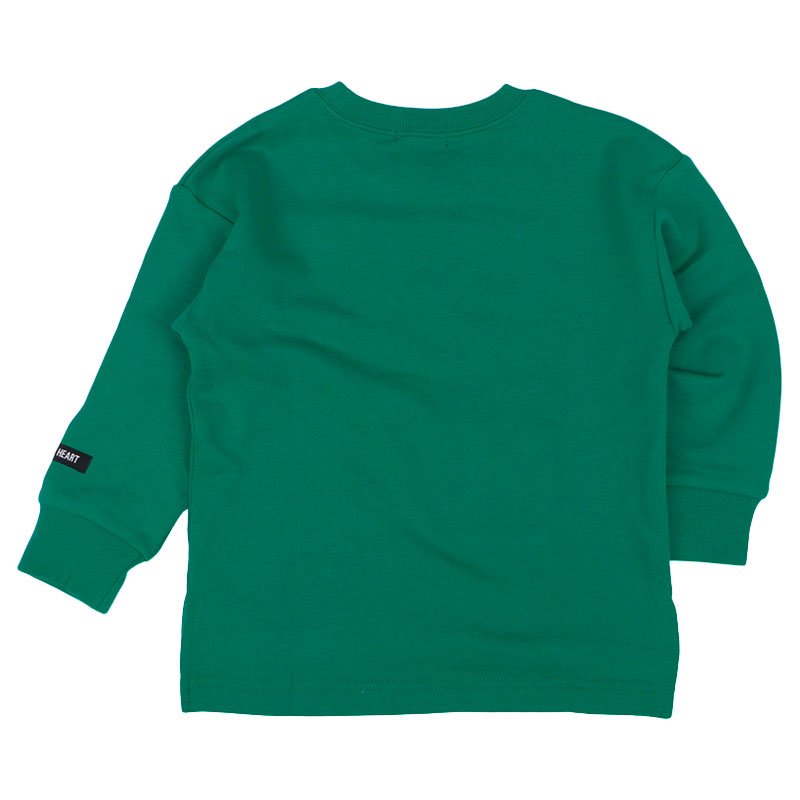 🇯🇵預訂 日本直送🇯🇵京阪電車× hungry heart兩色列車印花掀布毛圈衛衣