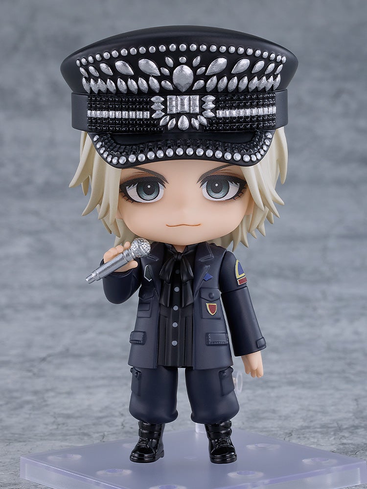 (預訂訂金 $100) (總價 $370) GSC Nendoroid 3013 HYDE 黏土人 (行版)