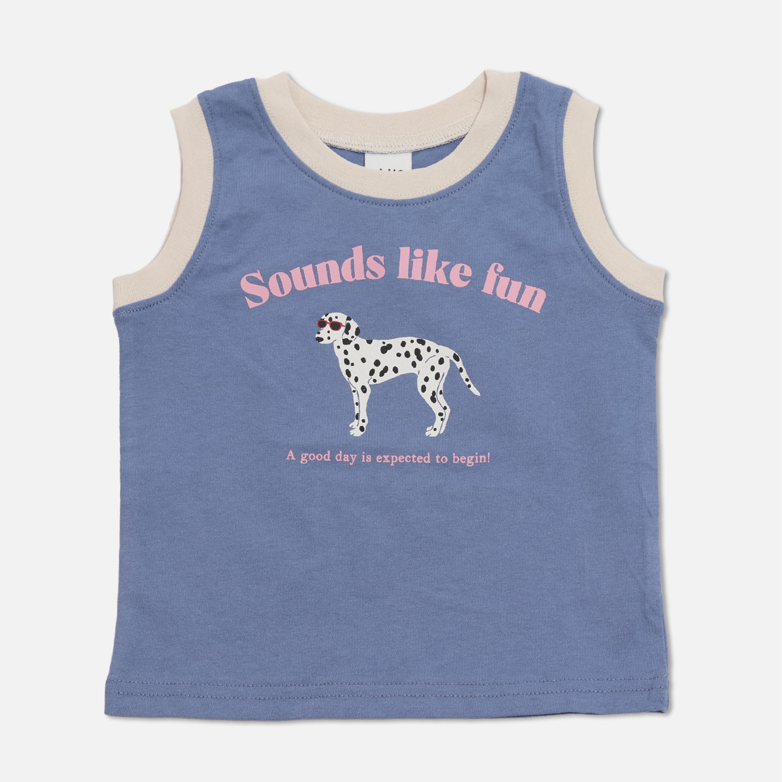 🆕【⭐訂購⭐】🌀 🇯🇵 日本直送🇯🇵 日本品牌 純棉休閒背心 🌀[PLCA-0236] [260426]