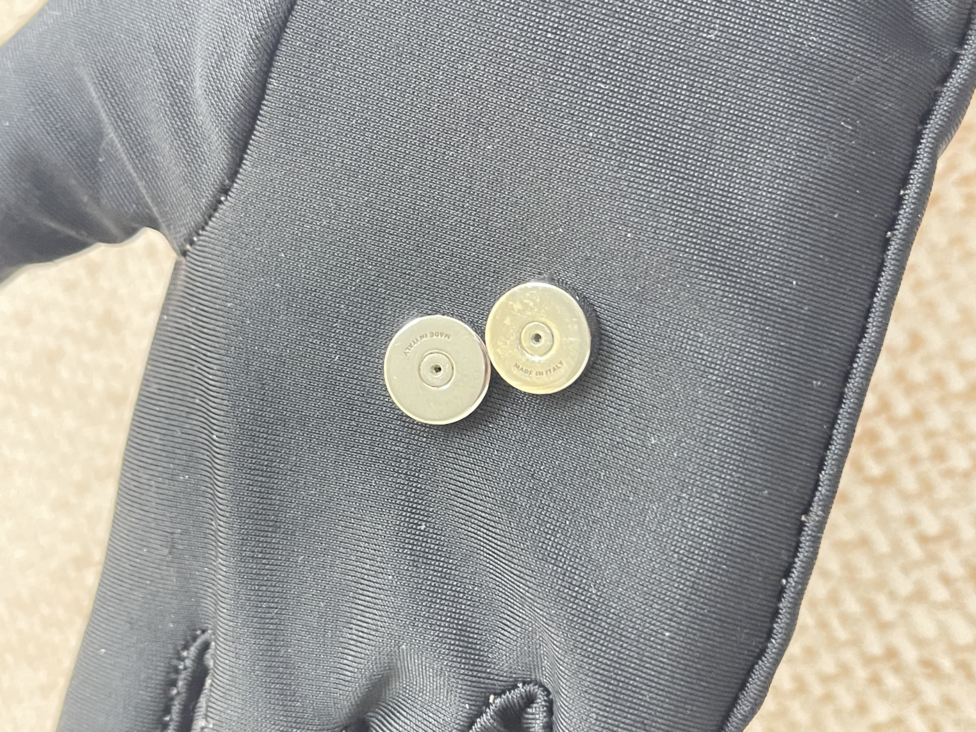 Pre-owned Miumiu earrings/ Product Code: 26040552