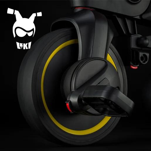 Doona - Liki Trike S3 多功能三輪輕便推車