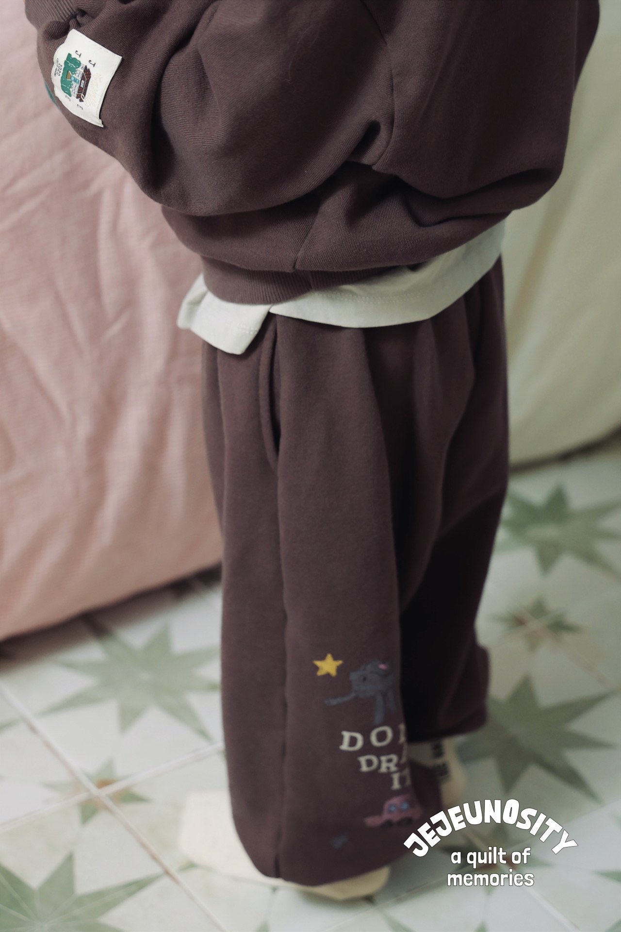 Jeje | Coza Pants