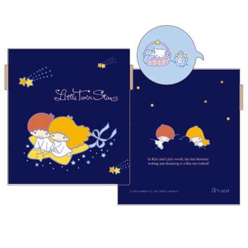 🆕【⭐訂購⭐】🇯🇵日本直送 #Sanrio 復古 彈簧式開口 小物收納袋［6款選］🌀 [ELAD-0206][260201]