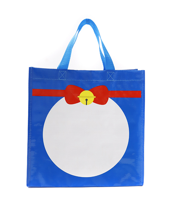 [現貨] [日本直送] 多啦A夢 x ASOKO 購物袋 {TF201225}