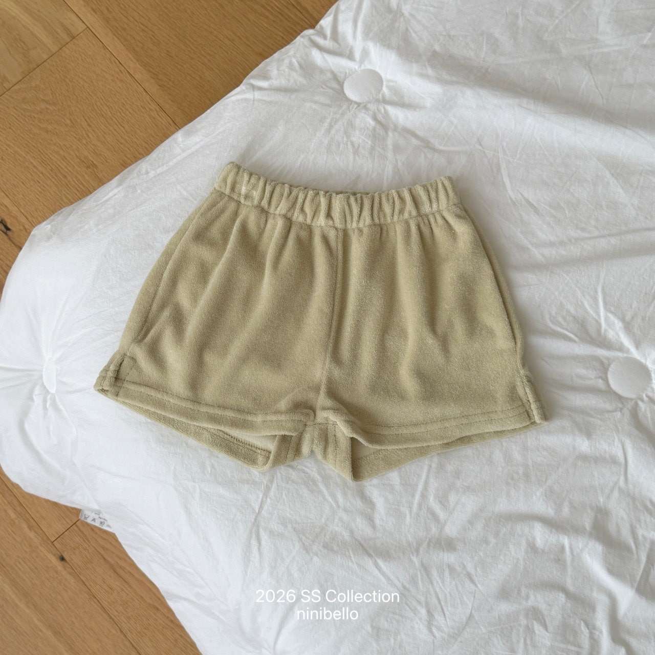🇰🇷Ninibello 短褲