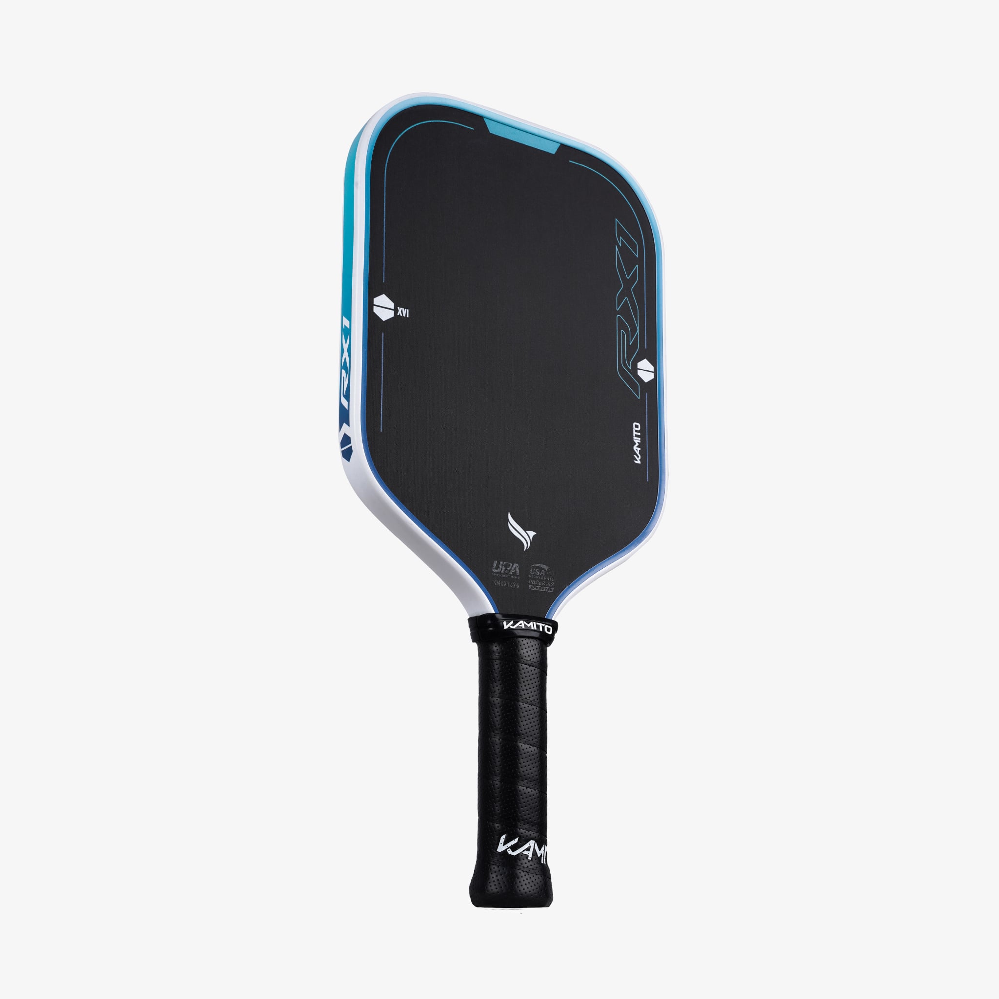 Kamito RX1 (PRE-Order) ETA by 1st week of Sep