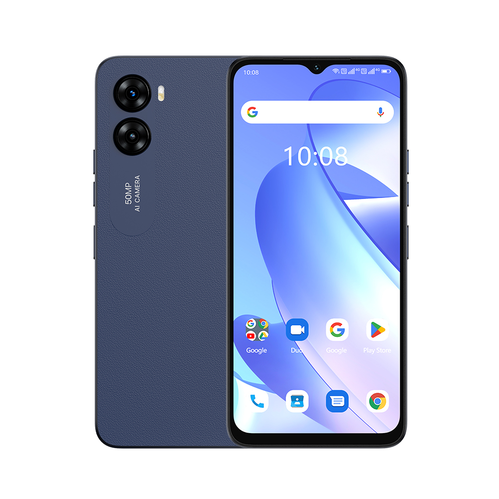 Umidigi G3 Max | 8GB/128GB 6.6