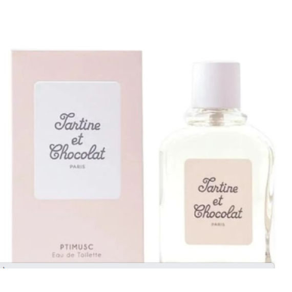 Givenchy 小熊寶寶繆斯淡香水EDT