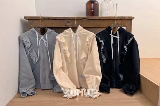 (2026FW) BOUTIQUE - JK