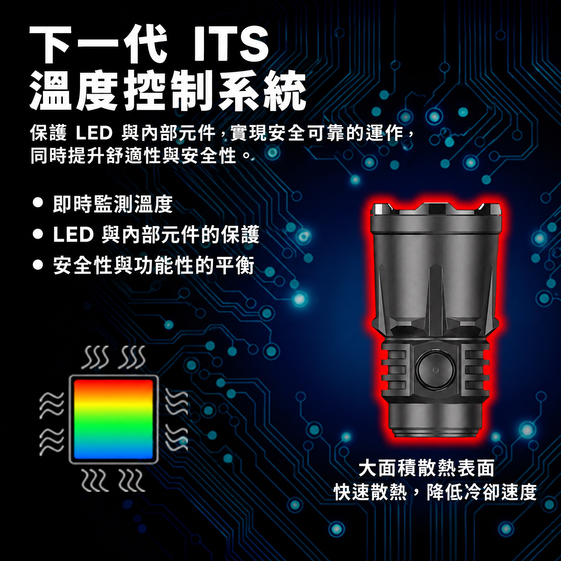 Klarus XT21X PRO