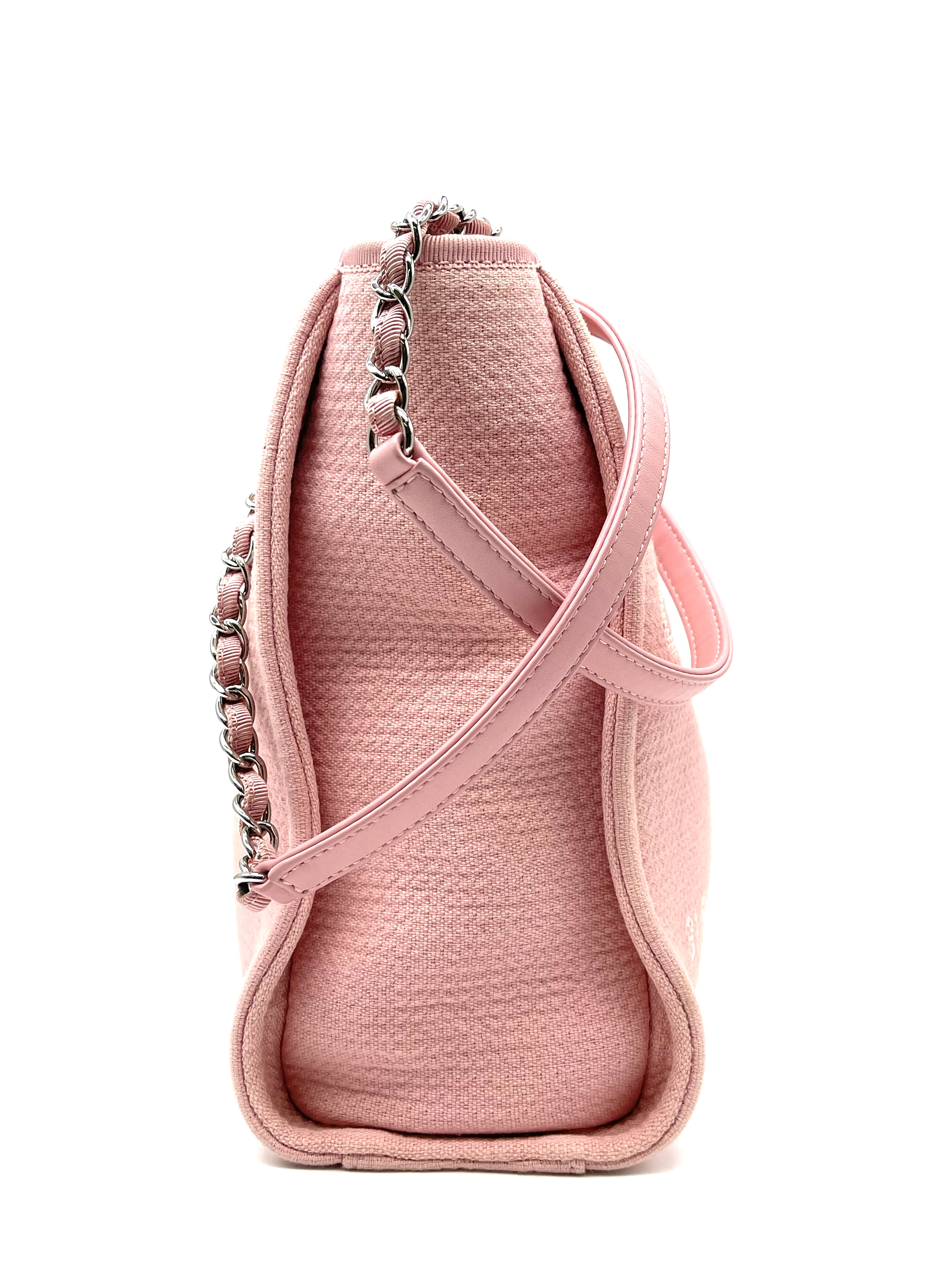 Pre-owned CHANEL Deauville / Product Code: 26040310