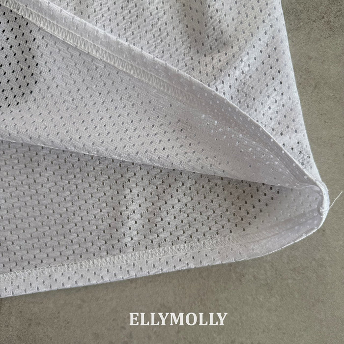 🇰🇷Ellymolly tee