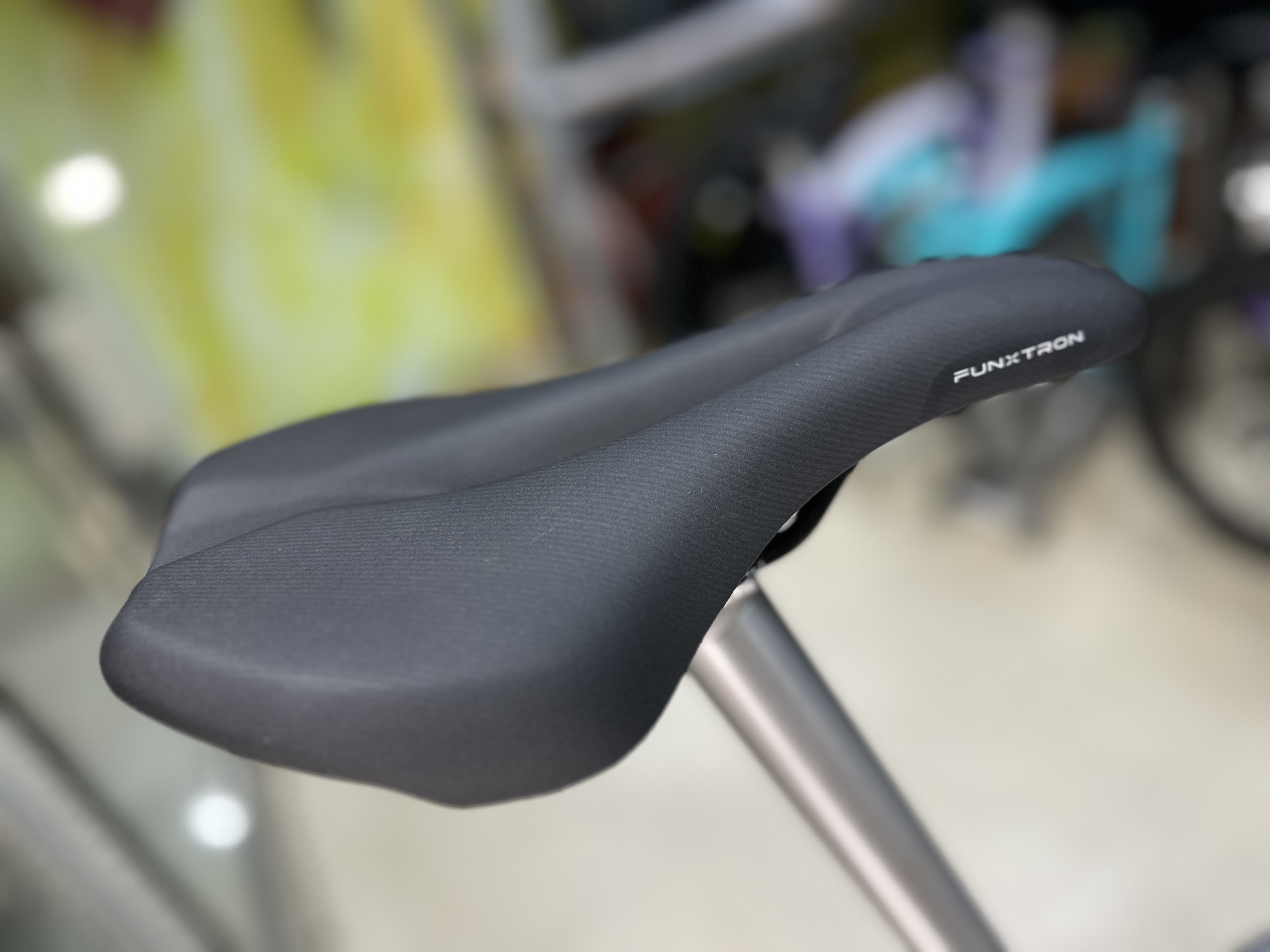 Funxtron F16 范丸 16” 349 Trifold bike 