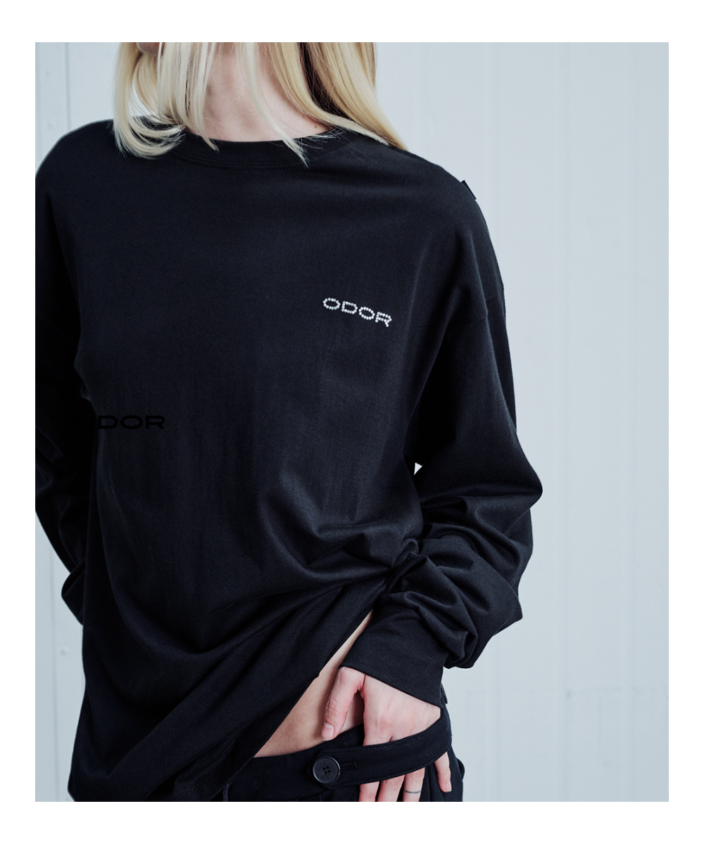 ODOR - Cris box tee