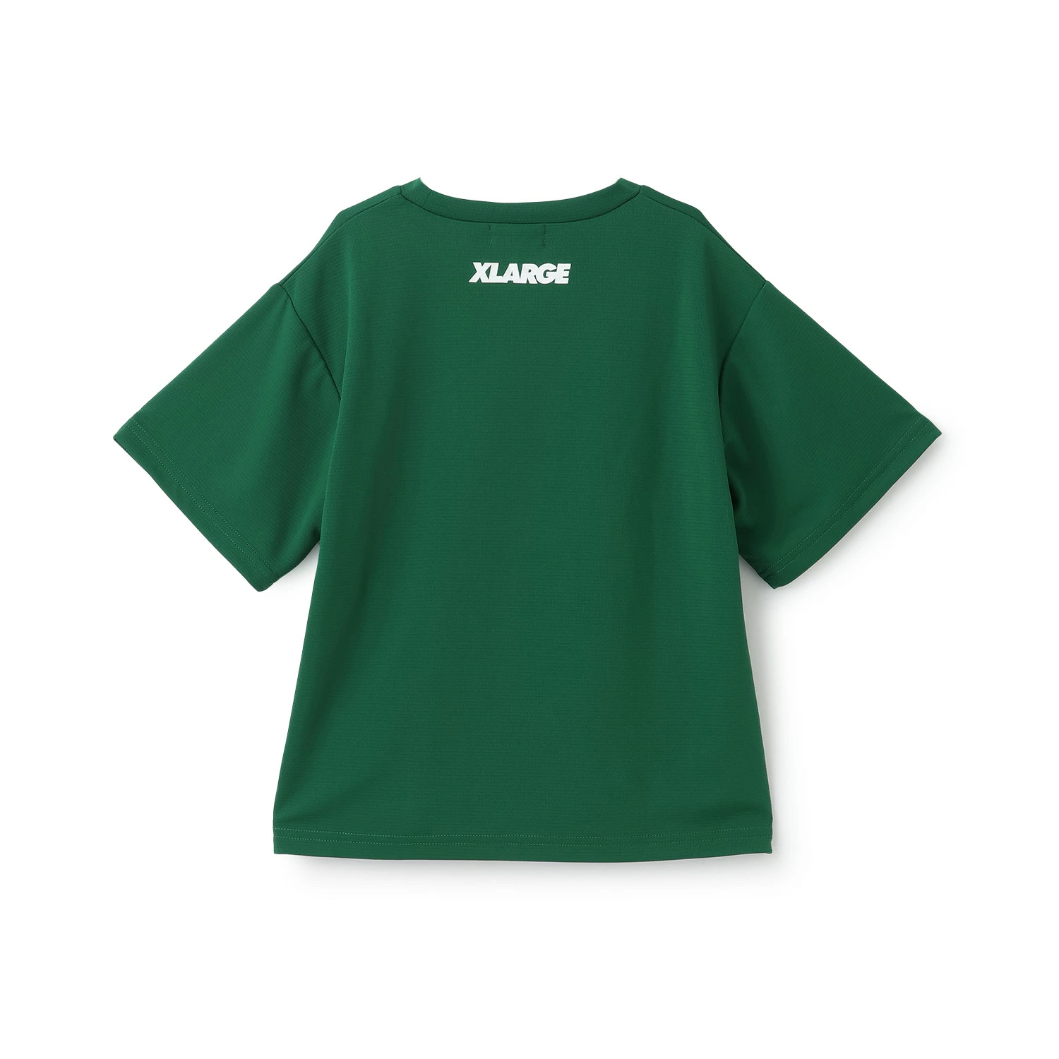 🆕【⭐訂購⭐】 🇯🇵日本直送🌀#XLARGE KIDS 吸濕排汗速乾 防UV 短袖TEE［3款選］🌀[ELEA-0054][260606]