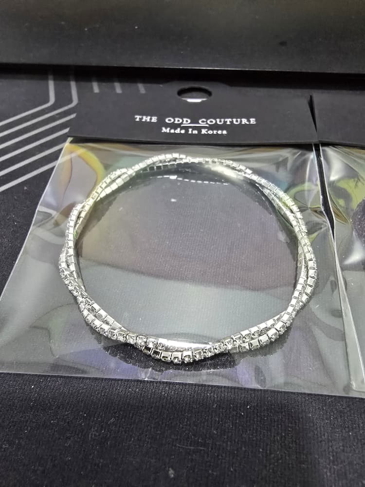 Anneau Lumière Bracelet