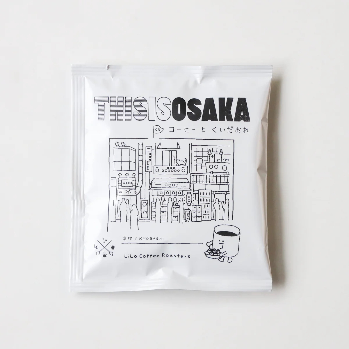 THISISOSAKA 