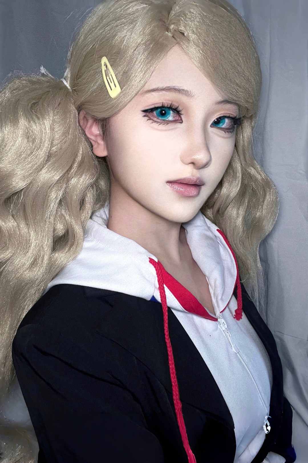 Lenspop 日拋2片 高光月球系列